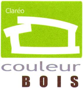 CLARÉO COULEUR BOIS_logo