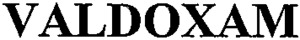 VALDOXAM_logo