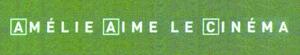 AMELIE AIME LE CINEMA_logo
