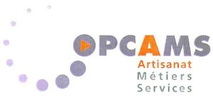 OPCAMS ARTISANAT METIERS SERVICES_logo