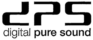 DPS DIGITAL PURE SOUND_logo