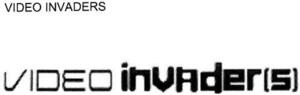 VIDEO INVADERS_logo