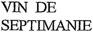 VIN DE SEPTIMANIE_logo