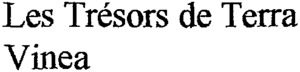Les Trésors de Terra Vinea_logo