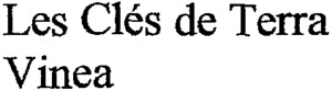 Les Clés de Terra Vinea_logo