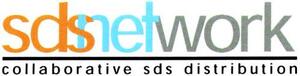 SDS NETWORK COLLABORATIVE SDS DISTRIBUTION_logo