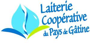LAITERIE COOPERATIVE DU PAYS DE GÂTINE_logo