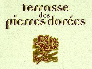 TERRASSE DES PIERRES DOREES_logo