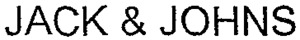 JACK & JOHNS_logo
