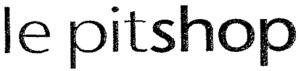 le pitshop_logo