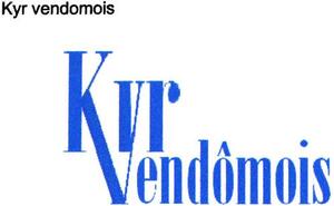 KYR VENDOMOIS_logo