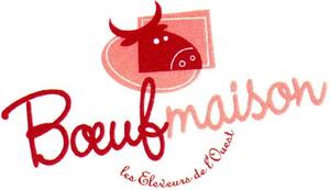 BOEUFMAISON LES ELEVEURS DE L'OUEST_logo