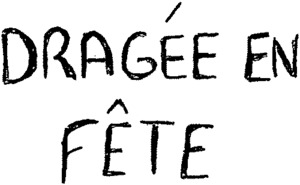 LA DRAGÉE EN FÊTE_logo