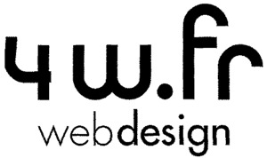 4W.FR WEBDESIGN_logo