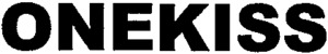 ONEKISS_logo