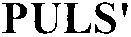 PULS'_logo