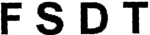 FSDT_logo