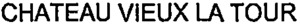 CHATEAU VIEUX LA TOUR_logo