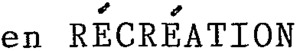 en RÉCRÉATION_logo
