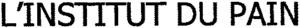 L'INSTITUT DU PAIN_logo
