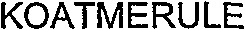 KOATMERULE_logo