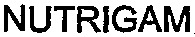 NUTRIGAM_logo