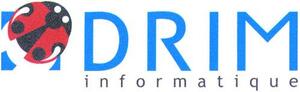 DRIM informatique_logo