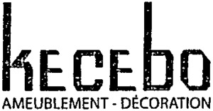 KECEBO AMEUBLEMENT  DECORATION_logo