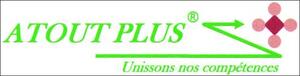 ATOUT PLUS Unissons nos compétences_logo