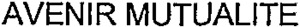 AVENIR MUTUALITE_logo
