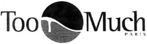 TOO Much Paris_logo