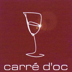 CARRE D'OC_logo
