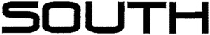 SOUTH_logo