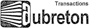 Transactions Aubreton_logo