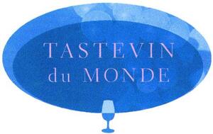 TASTE VIN du MONDE_logo