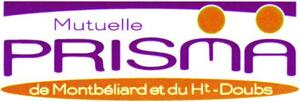 Mutuelle PRISMA de Montbéliard et du Ht-Doubs_logo