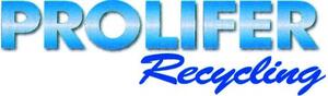 PROLIFER RECYCLING_logo