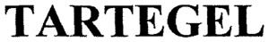 TARTEGEL_logo