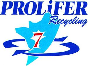 PROLIFER RECYCLING 7_logo