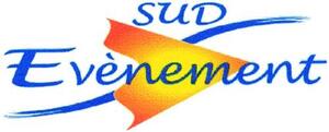 SUD Evènement_logo