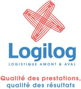 LOGILOG LOGISTIQUE AMONT & AVAL QUALITE DES PRESTATIONS, QUALITE DES RESULTATS_logo