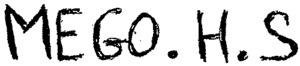 MEGO.H.S_logo