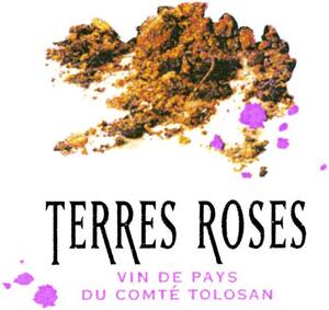 TERRES ROSES_logo