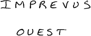 IMPREVUS OUEST_logo