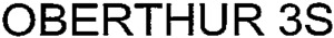 OBERTHUR 3S_logo