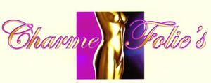 Charme Folie's_logo