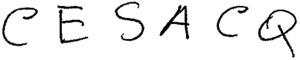 CESACQ_logo