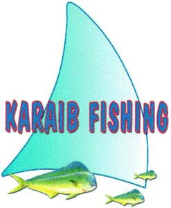 KARAIB FISHING_logo