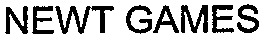 NEWT GAMES_logo