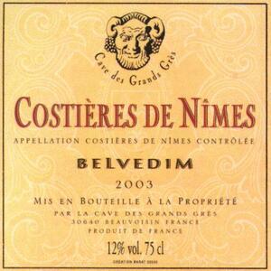 CAVE DES GRANDS GRES BELVEDIM_logo